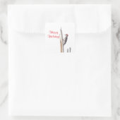 はしご背 スクエアシール (バッグ)