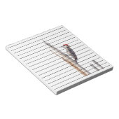 はしご背 ノートパッド (アングル)