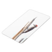 はしご背 マグネット (左側)