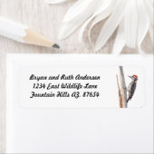 はしご背 ラベル (インサイチュ)