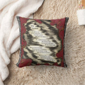 はしご クッション (ブランケット)