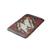 はしご バスマット (アングル)