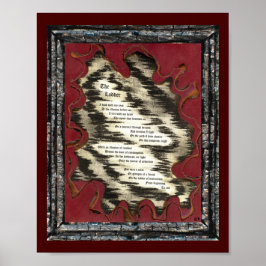 はしご ポスター