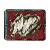 はしご マグネット (横)