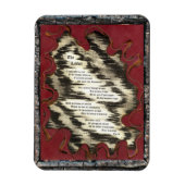 はしご マグネット (縦)