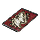 はしご マグネット (左側)