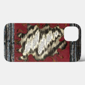 はしご Case-Mate iPhoneケース (裏面 (横))