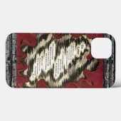 はしご Case-Mate iPhoneケース (裏面 (横))