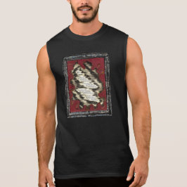 はしご Tシャツ