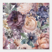 はしたない花嫁のバレエ植物園 壁紙 (正面)