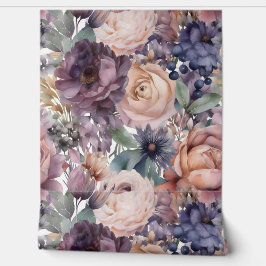 はしたない花嫁のバレエ植物園 壁紙