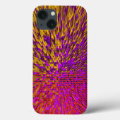はじける春..... Case-Mate iPhoneケース (裏面)