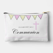 はじめての聖体拝領 アクセサリーポーチ (裏面)