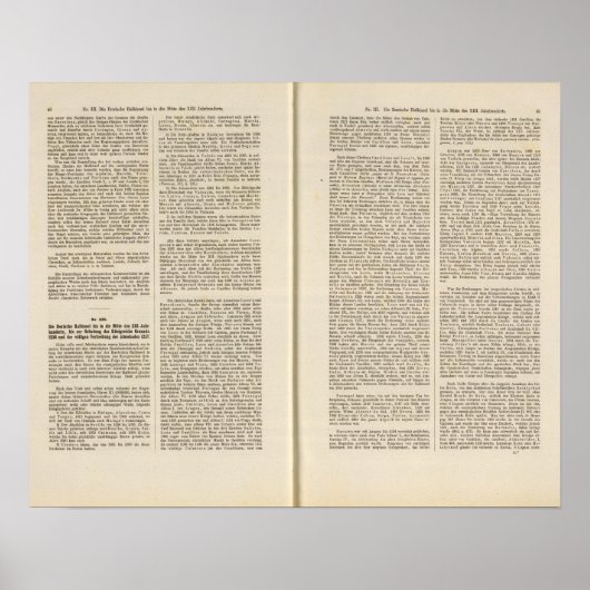 はじめに4041 Spanien u Portugal III ポスター (正面)