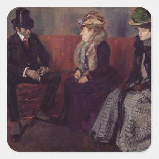 はじめに， 1902 スクエアシール (正面)