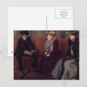 はじめに， 1902 ポストカード (正面/裏面)