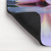 はすの花のマウスパッド マウスパッド (コーナー)