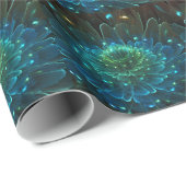 はすの花の歓喜のコレクション ラッピングペーパー (ロールコーナー)