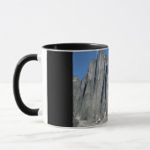 はすの花タワー マグカップ (左)