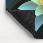 はすの花力 マウスパッド (コーナー)