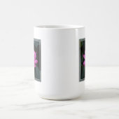 はすの花 コーヒーマグカップ (中央)