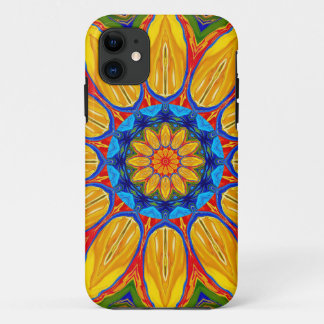 はすの花 iPhone 11 ケース