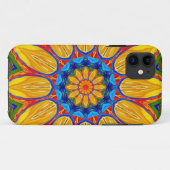 はすの花 Case-Mate iPhoneケース (裏面(横))