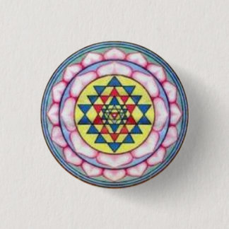 はすのsriyantra 缶バッジ