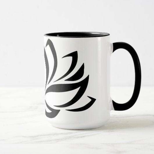はすコーヒー・マグ マグカップ (右)