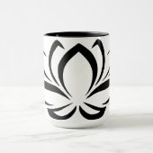 はすコーヒー・マグ マグカップ (中央)