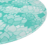 はすパターン2 カッティングボード (角)