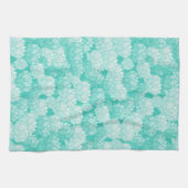 はすパターン2 キッチンタオル (横)