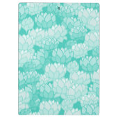 はすパターン2 クリップボード (裏面)