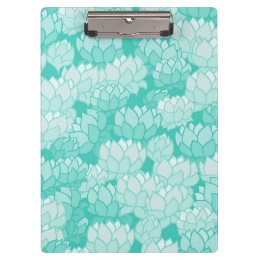 はすパターン2 クリップボード (正面)