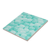 はすパターン2 タイル (側面)