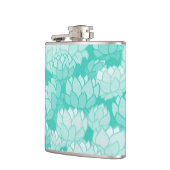 はすパターン2 フラスク (左)