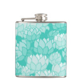 はすパターン2 フラスク (正面)