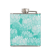 はすパターン2 フラスク (裏面)