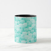 はすパターン2 マグカップ (中央)