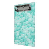 はすパターン2 ミニクリップボード (アングル2)