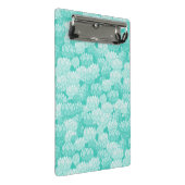 はすパターン2 ミニクリップボード (アングル)