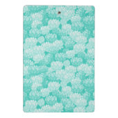 はすパターン2 ミニクリップボード (裏面)