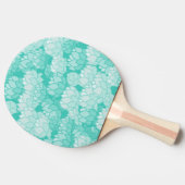 はすパターン2 卓球ラケット (横)