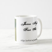 はすマグ コーヒーマグカップ (正面右)