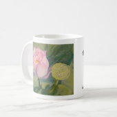 はすマグ コーヒーマグカップ (正面左)