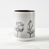 はすマグ ツートーンマグカップ (中央)