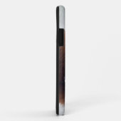 はすリスのiPhone 5の穹窖の箱 Case-Mate iPhoneケース (裏面/右)