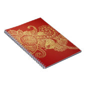 はす愛 ノートブック (右側)