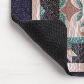 はす花 マウスパッド (コーナー)