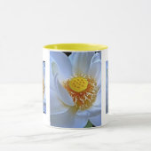 はす花 マグカップ (中央)